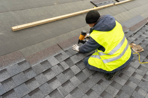 Best Metal Roofing Contractor  in Gillette, WY