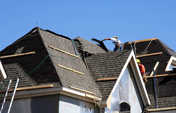 Best New Roof Installation  in Gillette, WY