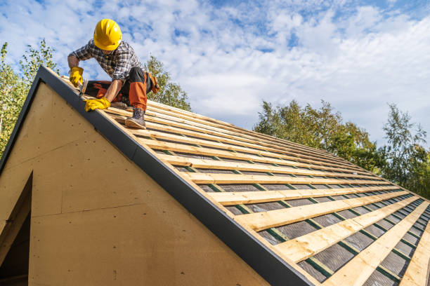 Trusted Gillette, WY Roofing Contractor Experts