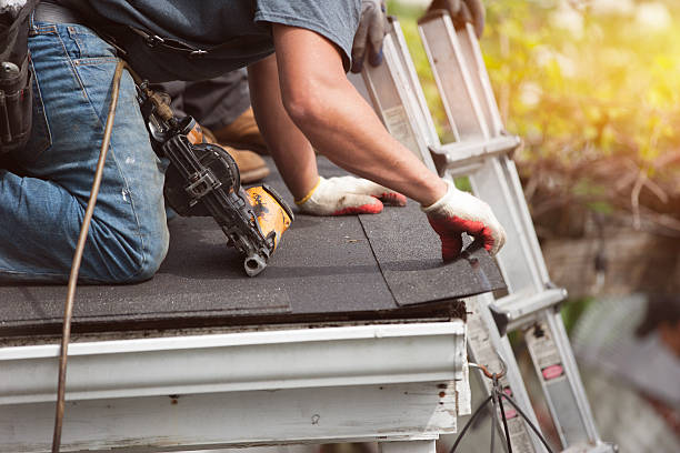 Best Commercial Roofing Services  in Gillette, WY