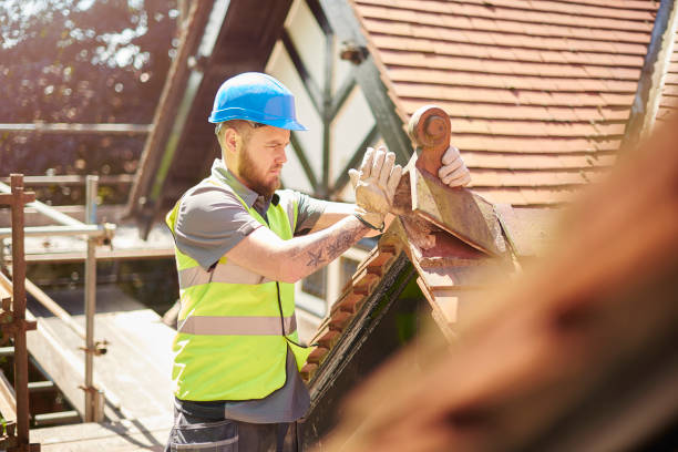 Best Commercial Roofing Services  in Gillette, WY